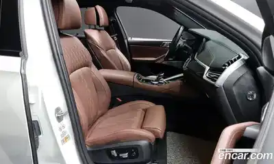 BMW X6 2022 3.0 Автомат в Москве № 192964, миниатюра 9