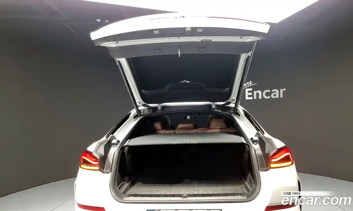 BMW X6 2022 3.0 Автомат в Москве № 192964, фото 10