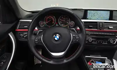 BMW 3-Series 2014 2.0 Автомат в Москве № 193304, миниатюра 11