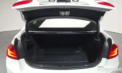 BMW 3-Series 2014 2.0 Автомат в Москве № 193304, миниатюра 12