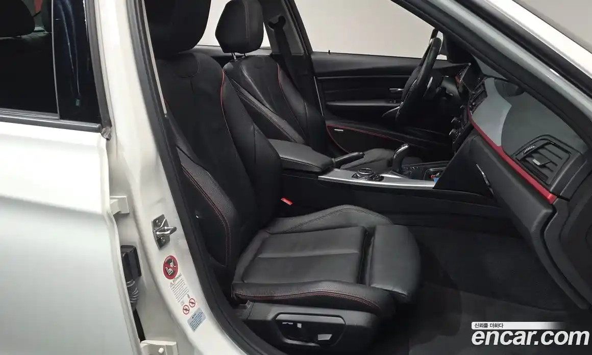 BMW 3-Series 2014 2.0 Автомат в Москве № 193304, фото 13