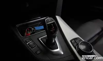 BMW 3-Series 2014 2.0 Автомат в Москве № 193304, миниатюра 3