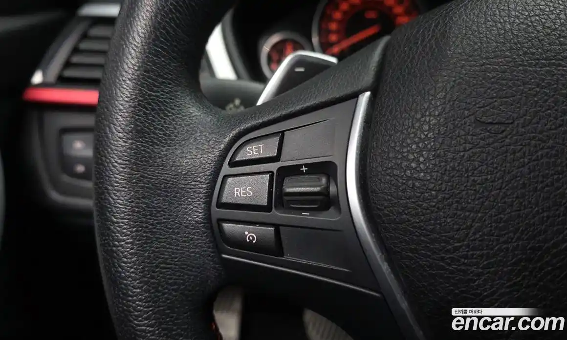 BMW 3-Series 2014 2.0 Автомат в Москве № 193304, фото 4