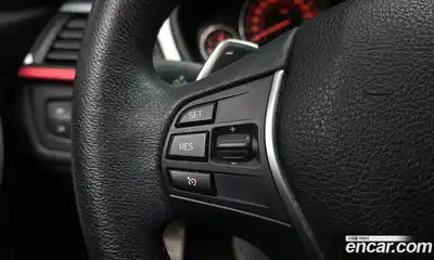 BMW 3-Series 2014 2.0 Автомат в Москве № 193304, миниатюра 4