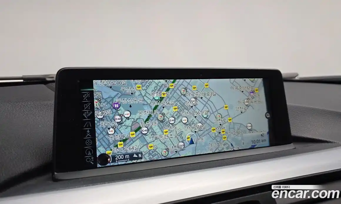 BMW 3-Series 2014 2.0 Автомат в Москве № 193304, фото 5