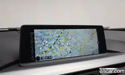 BMW 3-Series 2014 2.0 Автомат в Москве № 193304, миниатюра 5