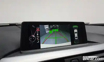 BMW 3-Series 2014 2.0 Автомат в Москве № 193304, миниатюра 6