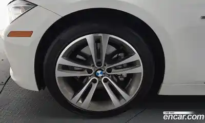 BMW 3-Series 2014 2.0 Автомат в Москве № 193304, миниатюра 7