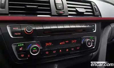 BMW 3-Series 2014 2.0 Автомат в Москве № 193304, миниатюра 8