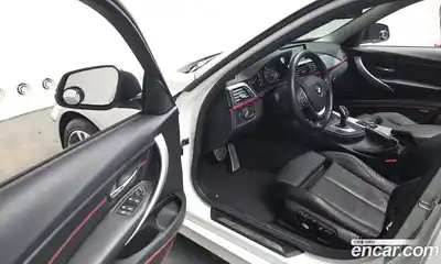 BMW 3-Series 2014 2.0 Автомат в Москве № 193304, миниатюра 10