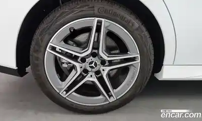 Mercedes-Benz CLA-Class 2025 2.0 Автомат в Москве № 193636, миниатюра 12