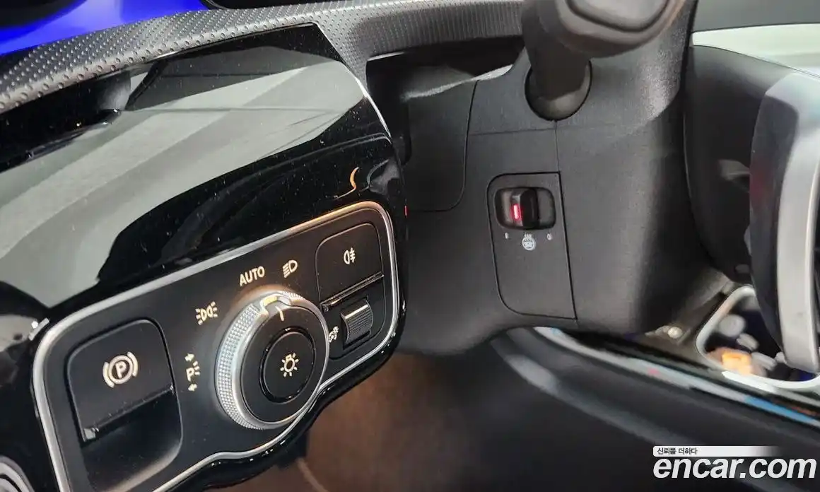 Mercedes-Benz CLA-Class 2025 2.0 Автомат в Москве № 193636, фото 13