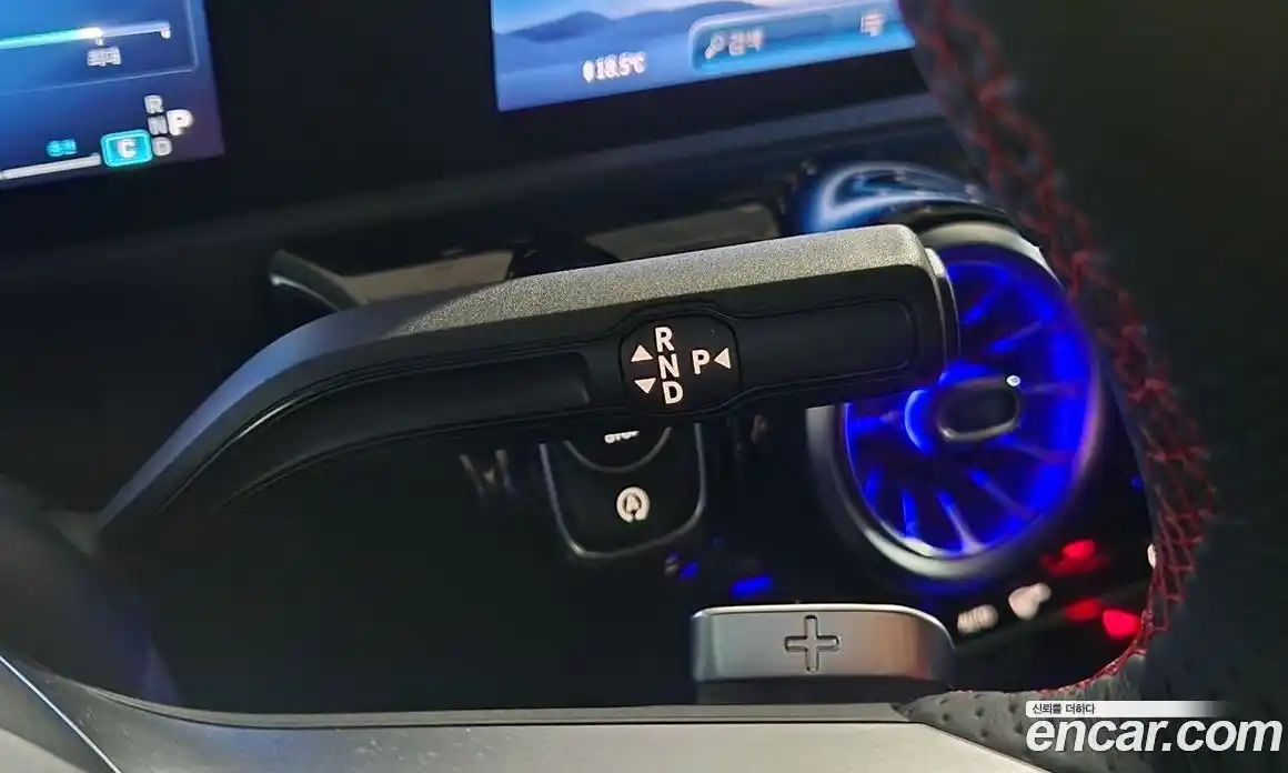 Mercedes-Benz CLA-Class 2025 2.0 Автомат в Москве № 193636, фото 8