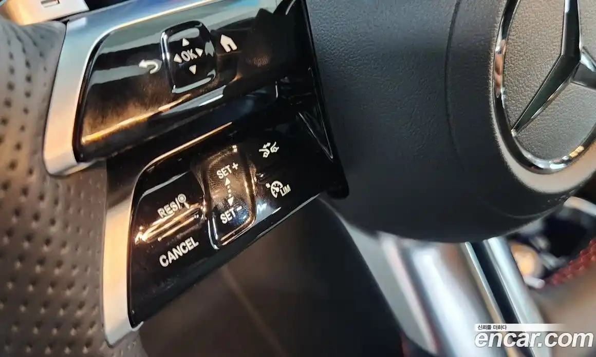 Mercedes-Benz CLA-Class 2025 2.0 Автомат в Москве № 193636, фото 9