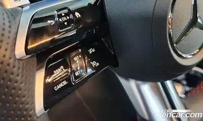 Mercedes-Benz CLA-Class 2025 2.0 Автомат в Москве № 193636, миниатюра 9