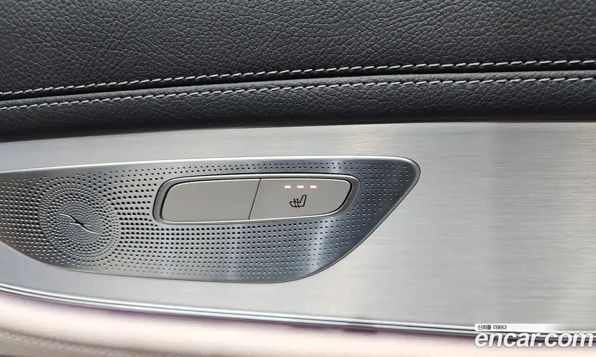 Mercedes-Benz CLS-Class 2019 2.9 Автомат в Москве № 194245, фото 11