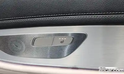 Mercedes-Benz CLS-Class 2019 2.9 Автомат в Москве № 194245, миниатюра 11