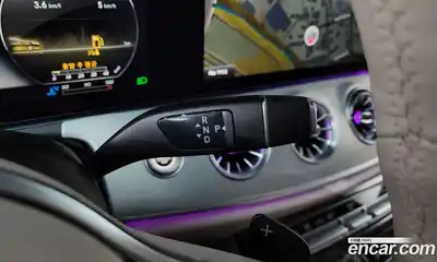 Mercedes-Benz CLS-Class 2019 2.9 Автомат в Москве № 194245, миниатюра 3