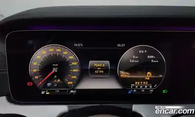 Mercedes-Benz CLS-Class 2019 2.9 Автомат в Москве № 194245, миниатюра 4