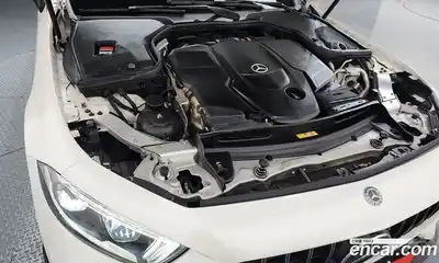 Mercedes-Benz CLS-Class 2019 2.9 Автомат в Москве № 194245, миниатюра 5