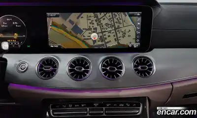 Mercedes-Benz CLS-Class 2019 2.9 Автомат в Москве № 194245, миниатюра 6