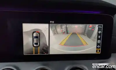 Mercedes-Benz CLS-Class 2019 2.9 Автомат в Москве № 194245, миниатюра 7