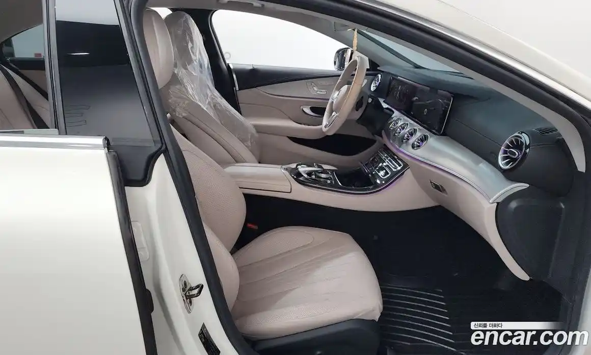 Mercedes-Benz CLS-Class 2019 2.9 Автомат в Москве № 194245, фото 10