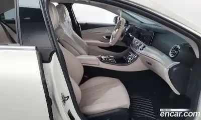 Mercedes-Benz CLS-Class 2019 2.9 Автомат в Москве № 194245, миниатюра 10