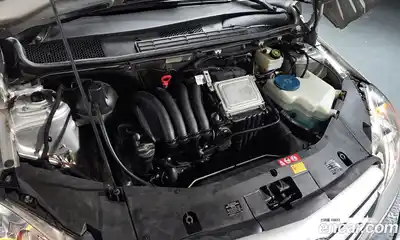 Mercedes-Benz B-Class 2007 2.0 Автомат в Москве № 194819, миниатюра 12