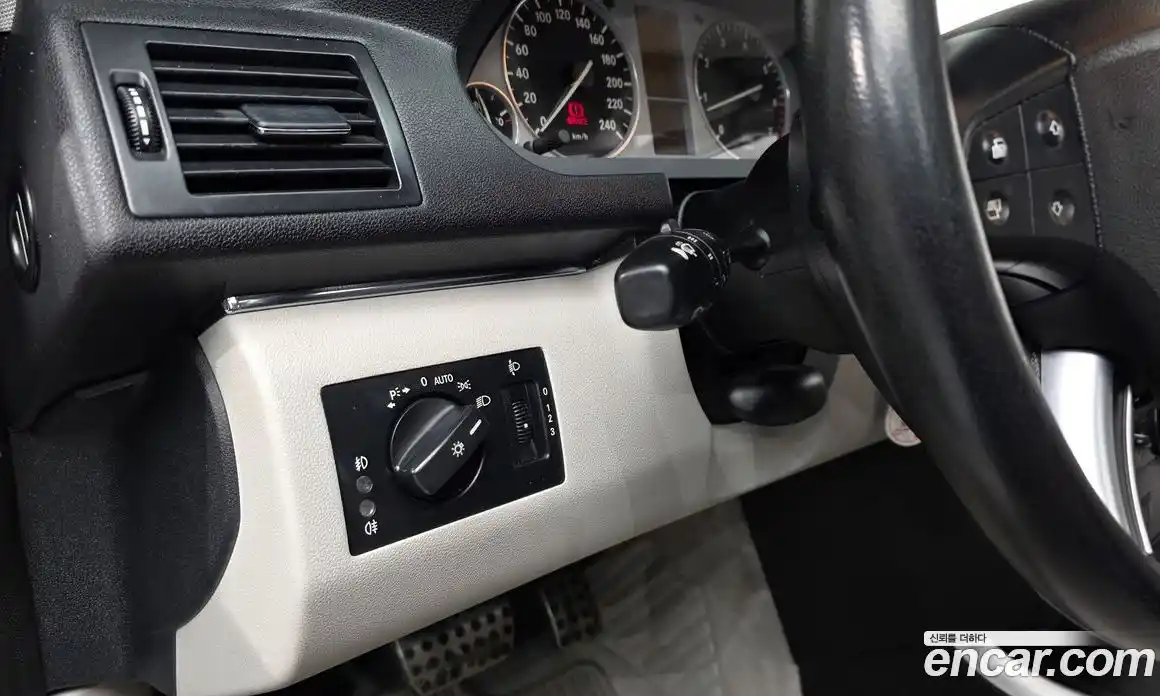 Mercedes-Benz B-Class 2007 2.0 Автомат в Москве № 194819, фото 14