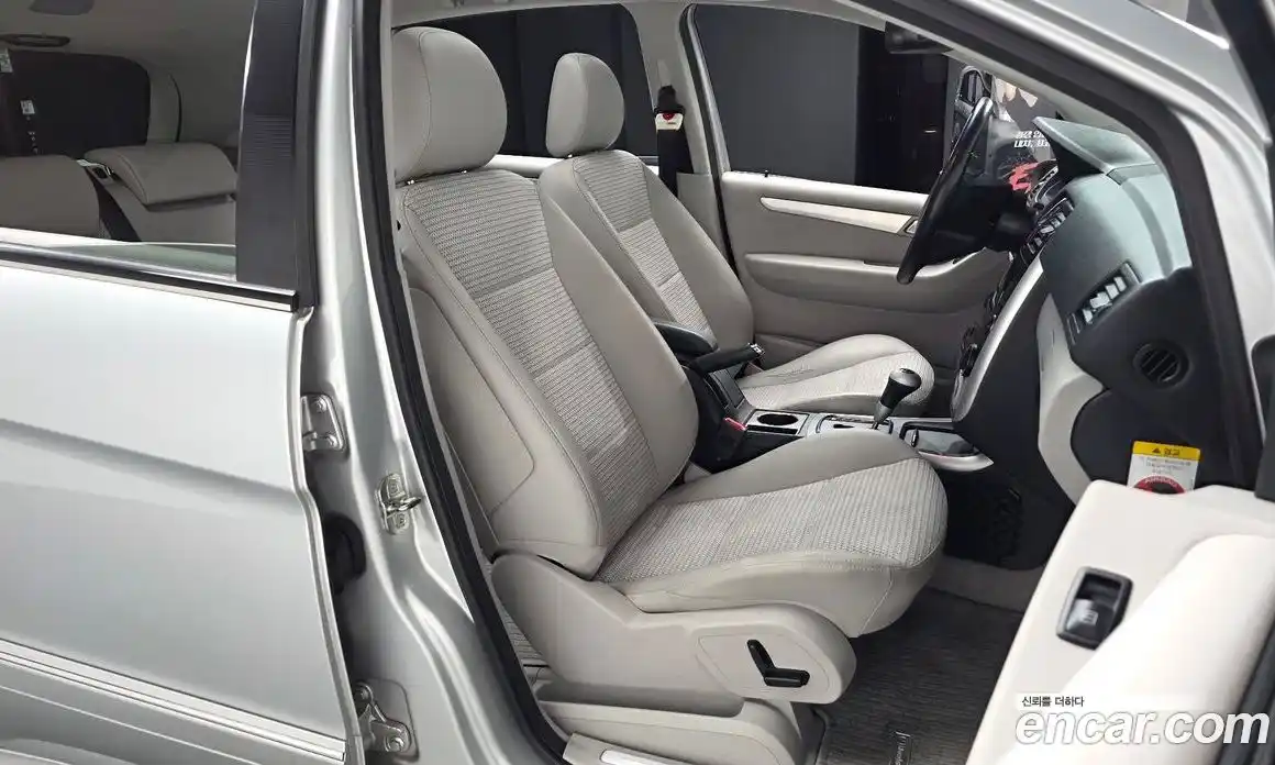 Mercedes-Benz B-Class 2007 2.0 Автомат в Москве № 194819, фото 18