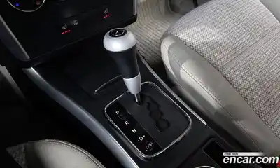 Mercedes-Benz B-Class 2007 2.0 Автомат в Москве № 194819, миниатюра 8