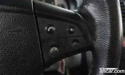 Mercedes-Benz B-Class 2007 2.0 Автомат в Москве № 194819, миниатюра 10