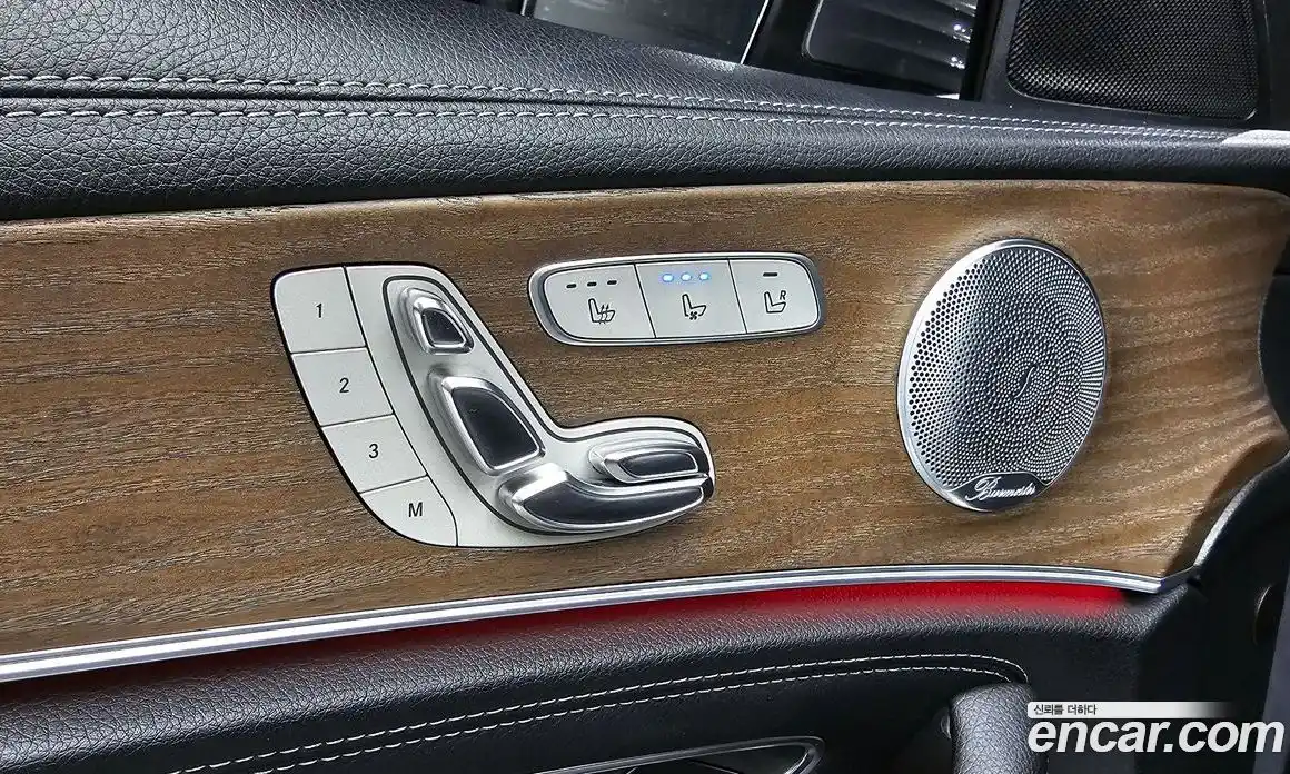 Mercedes-Benz E-Class 2019 2.0 Автомат в Москве № 194884, фото 15