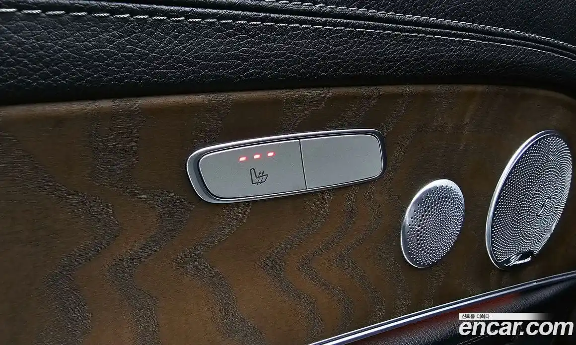 Mercedes-Benz E-Class 2019 2.0 Автомат в Москве № 194884, фото 16