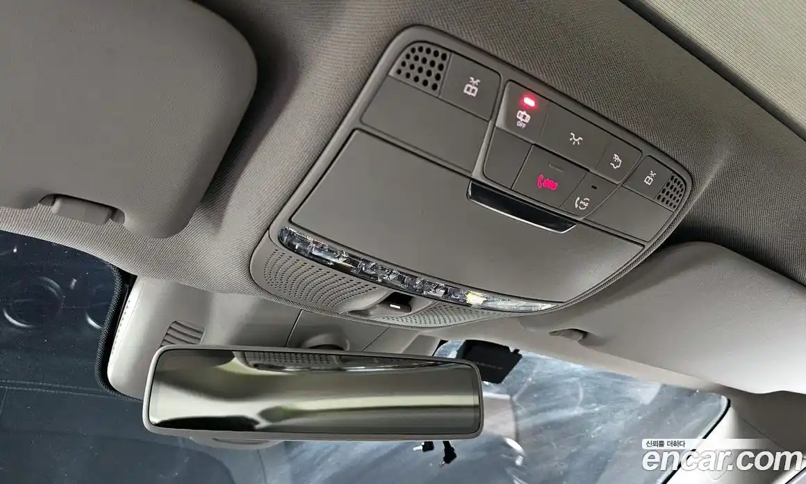 Mercedes-Benz E-Class 2019 2.0 Автомат в Москве № 194884, фото 19