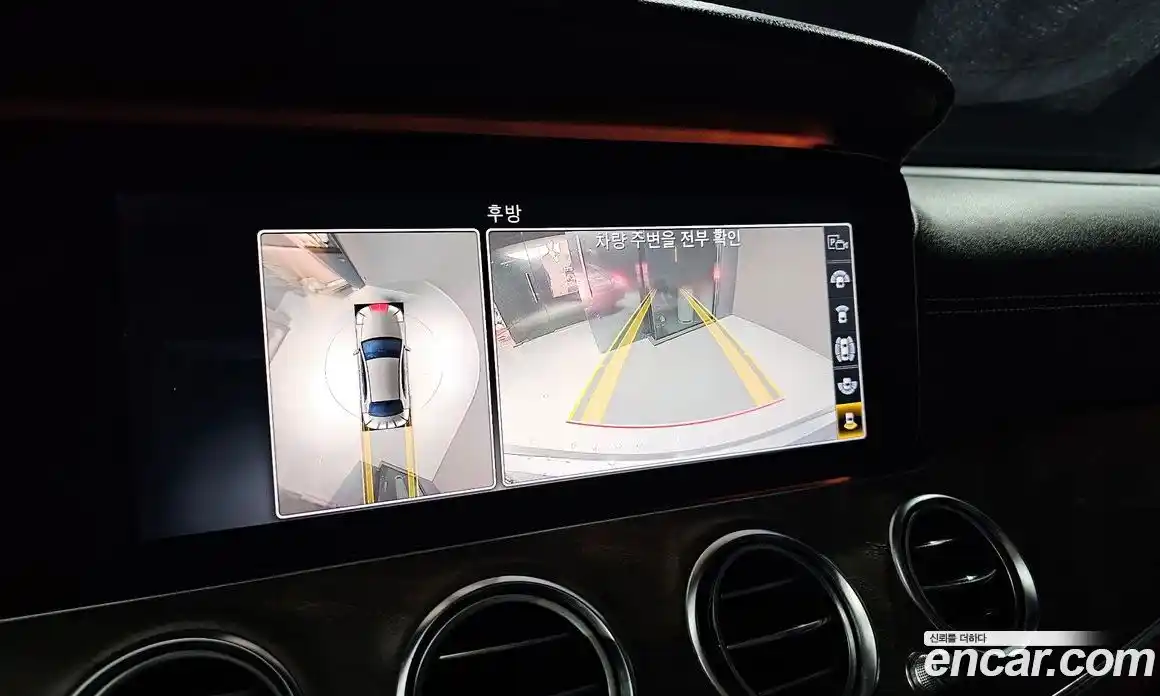 Mercedes-Benz E-Class 2019 2.0 Автомат в Москве № 194884, фото 20