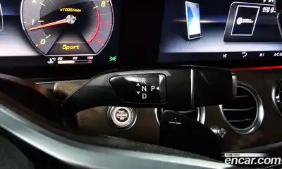 Mercedes-Benz E-Class 2019 2.0 Автомат в Москве № 194884, миниатюра 10