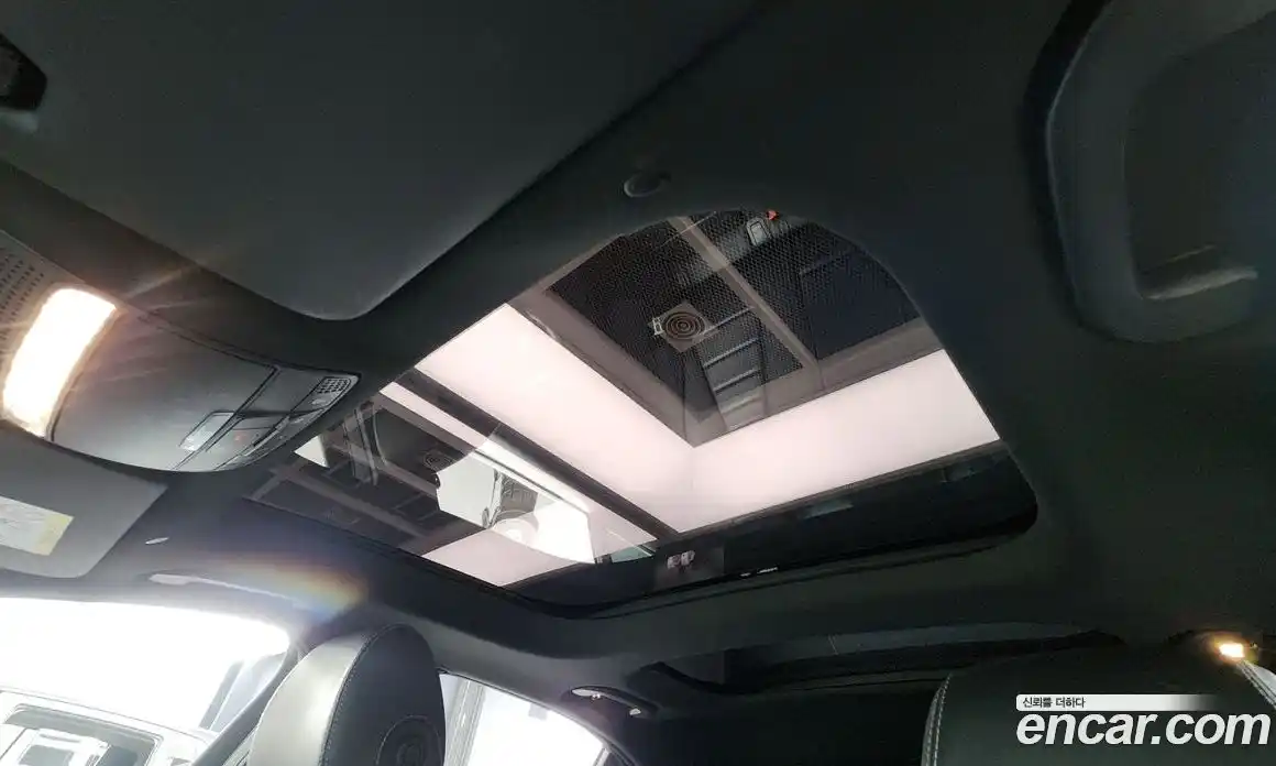 Mercedes-Benz E-Class 2021 2.0 Автомат в Москве № 195401, фото 13