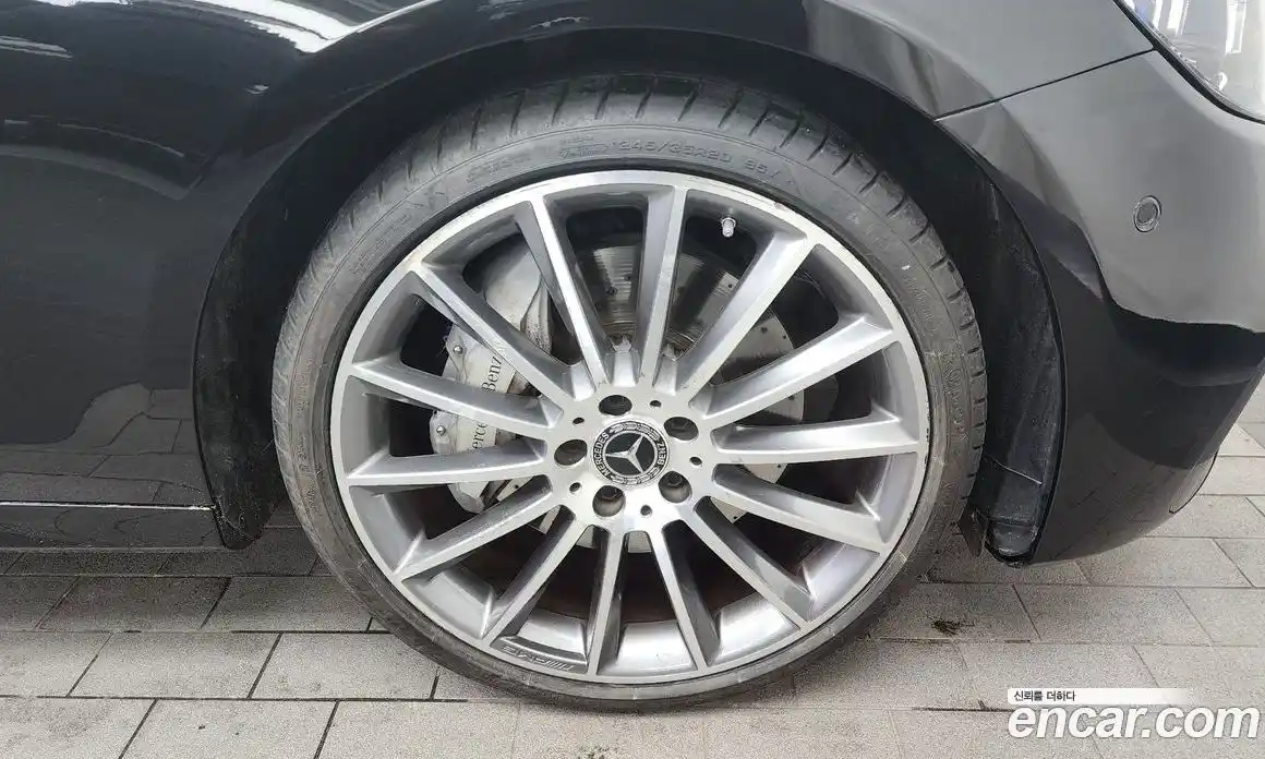 Mercedes-Benz E-Class 2021 2.0 Автомат в Москве № 195401, фото 19