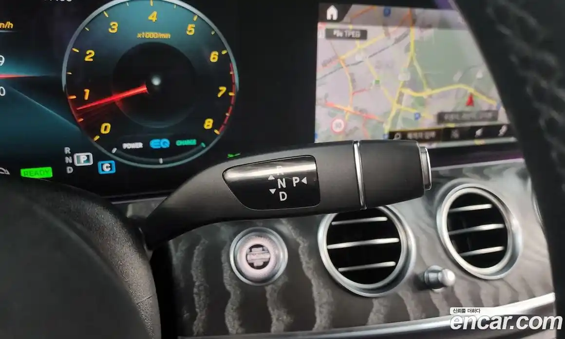 Mercedes-Benz E-Class 2021 2.0 Автомат в Москве № 195401, фото 8