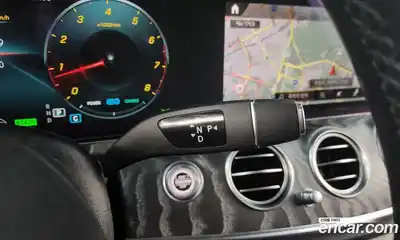 Mercedes-Benz E-Class 2021 2.0 Автомат в Москве № 195401, миниатюра 8