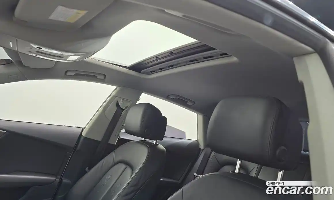 Audi A7 2012 3.0 Автомат в Москве № 196533, фото 19