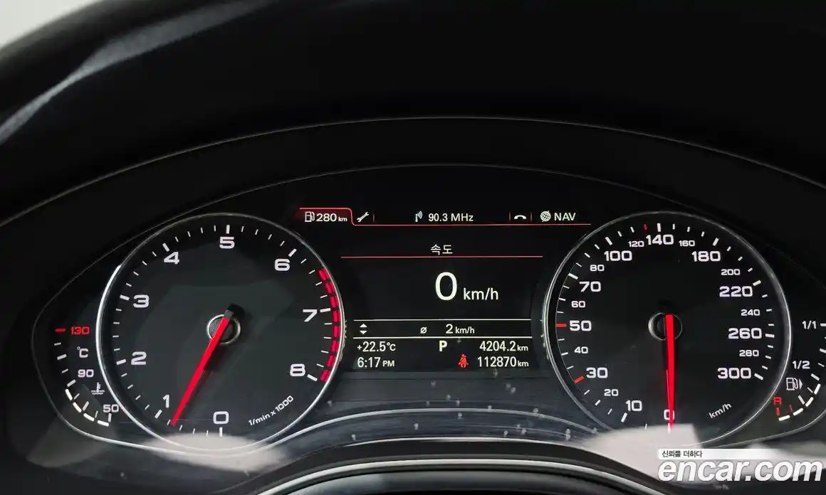 Audi A7 2012 3.0 Автомат в Москве № 196533, фото 20