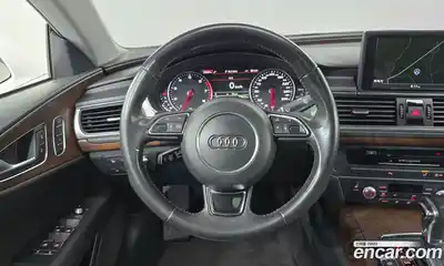Audi A7 2012 3.0 Автомат в Москве № 196533, миниатюра 4