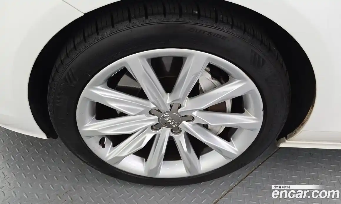 Audi A7 2012 3.0 Автомат в Москве № 196533, фото 7