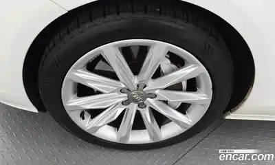 Audi A7 2012 3.0 Автомат в Москве № 196533, миниатюра 7