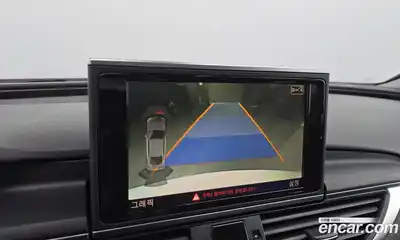 Audi A7 2012 3.0 Автомат в Москве № 196533, миниатюра 8