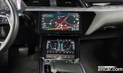 Audi e-tron 2021 0.2 Автомат в Москве № 196627, миниатюра 11