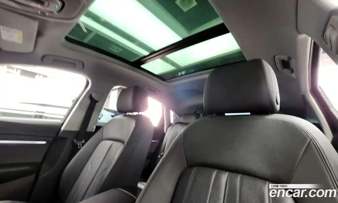 Audi e-tron 2021 0.2 Автомат в Москве № 196627, фото 16